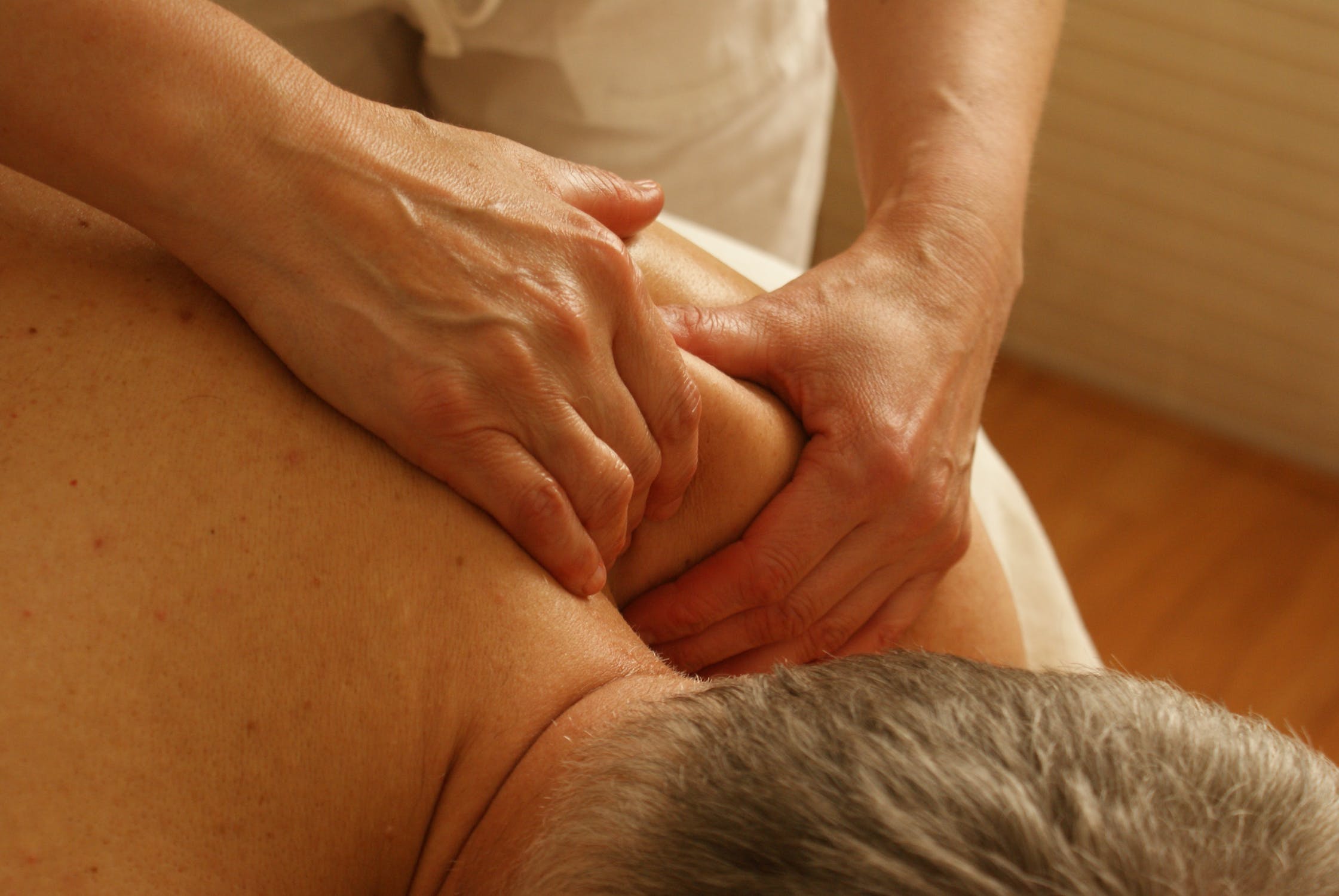 back pain physiotherapy