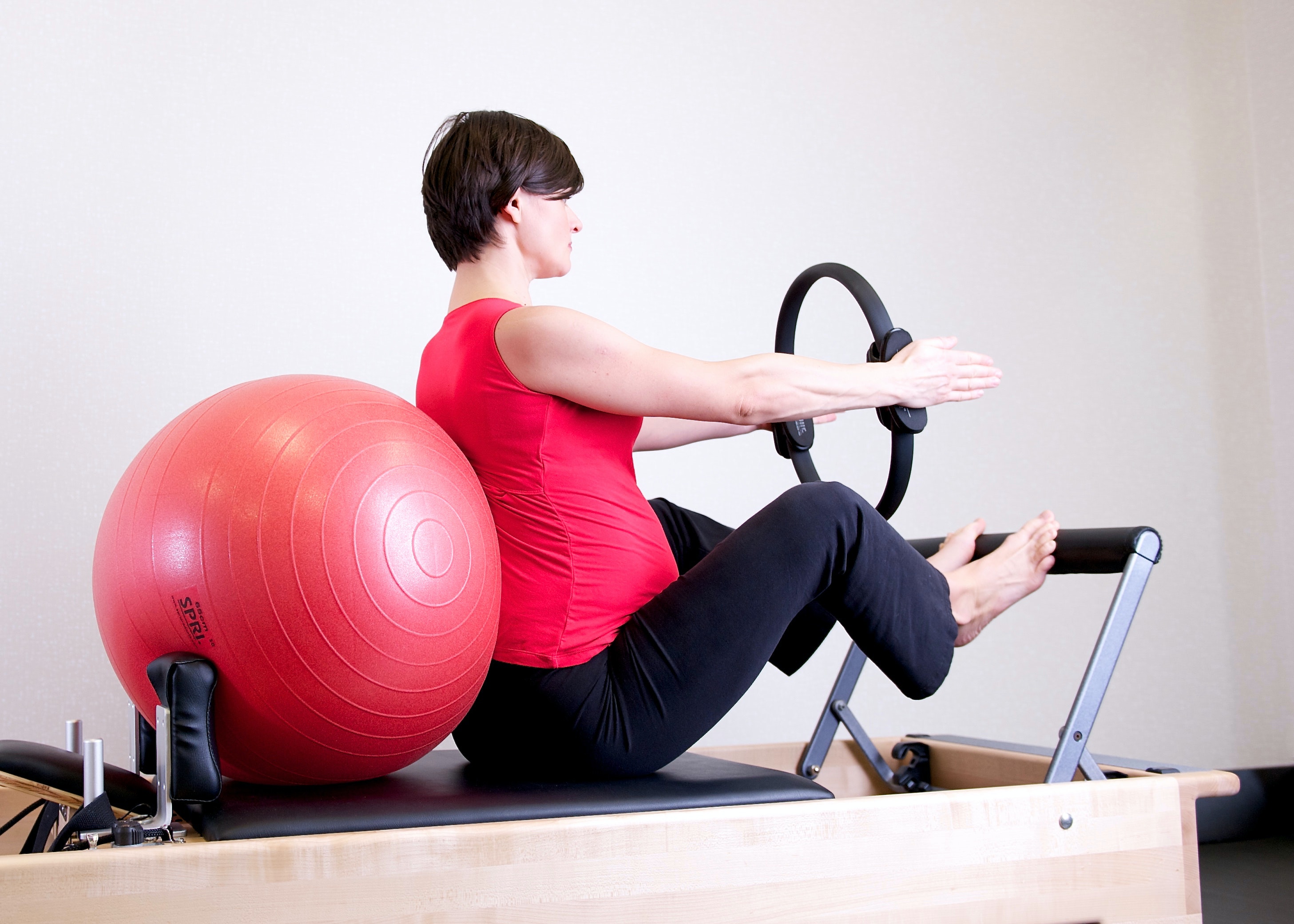 reformer pilates